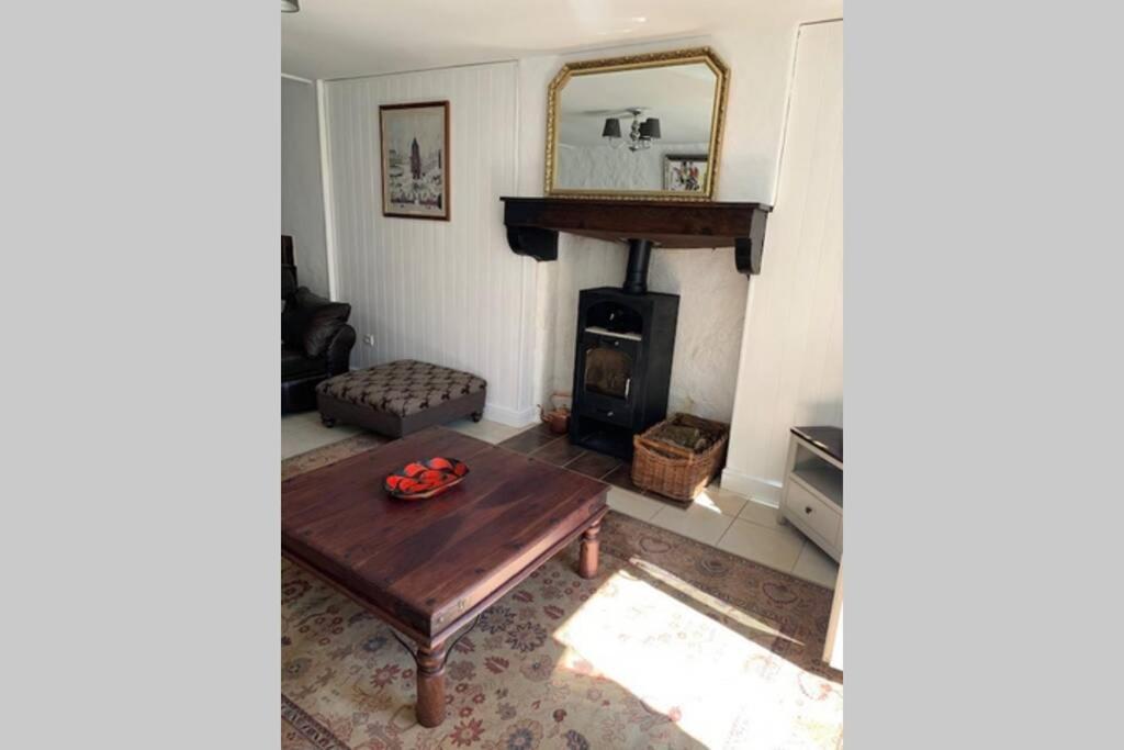 Long Meadow Gite France Asnieres-sur-Blour 외부 사진