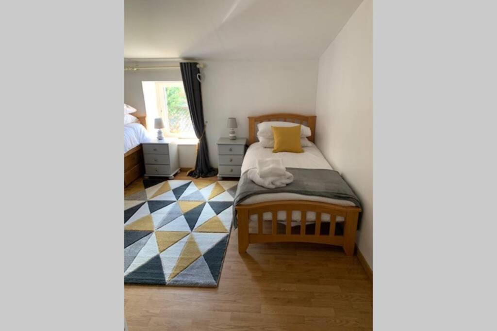 Long Meadow Gite France Asnieres-sur-Blour 외부 사진